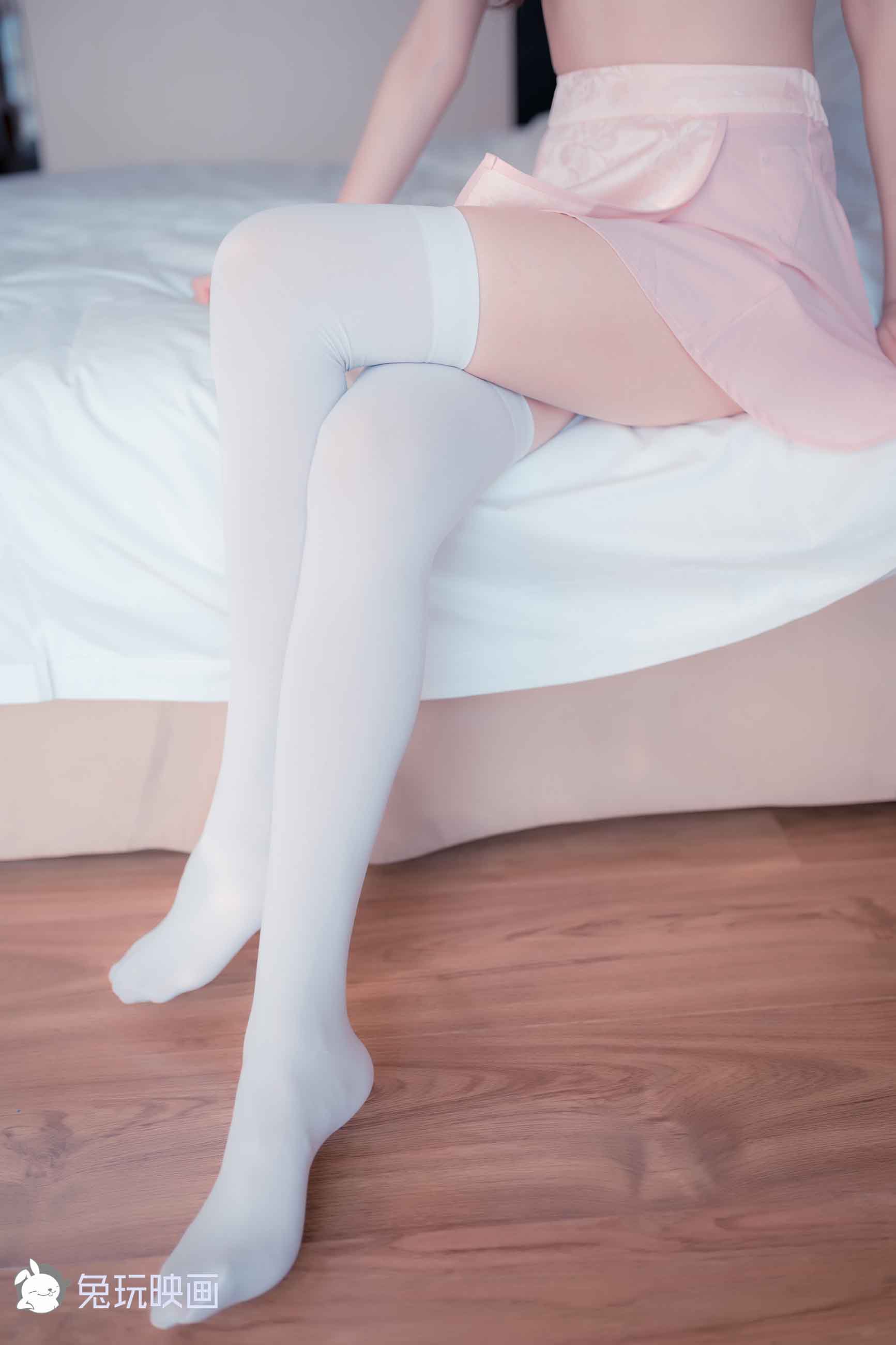 [兔玩映画]B95.003粉嫩小厨娘插图6
